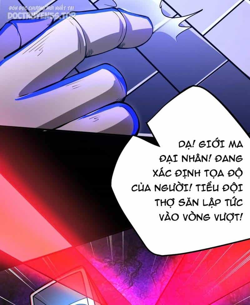 Dược Sư Kì Lạ: Bệnh Nhân Của Tôi Đều Rất Khủng Bố - Chương 153 - ảnh 14