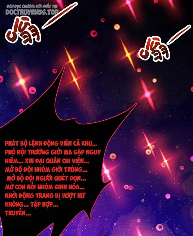 Dược Sư Kì Lạ: Bệnh Nhân Của Tôi Đều Rất Khủng Bố - Chương 153 - ảnh 16