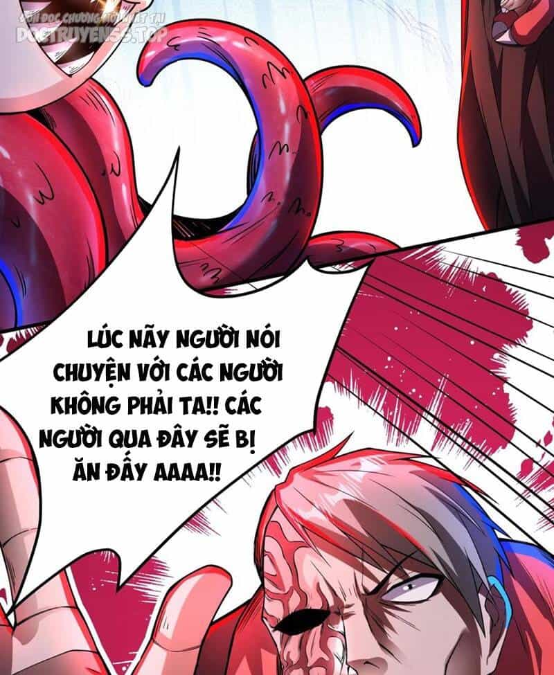 Dược Sư Kì Lạ: Bệnh Nhân Của Tôi Đều Rất Khủng Bố - Chương 153 - ảnh 19