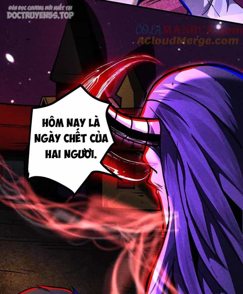Dược Sư Kì Lạ: Bệnh Nhân Của Tôi Đều Rất Khủng Bố - Chương 157 - ảnh 36