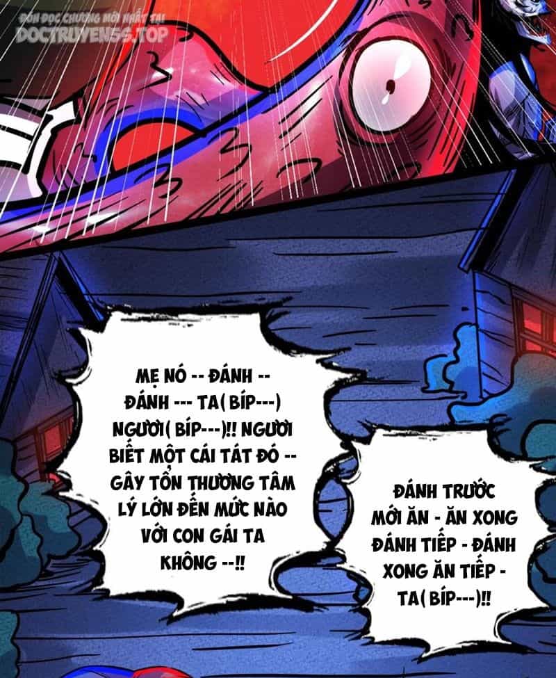 Dược Sư Kì Lạ: Bệnh Nhân Của Tôi Đều Rất Khủng Bố - Chương 159 - ảnh 41