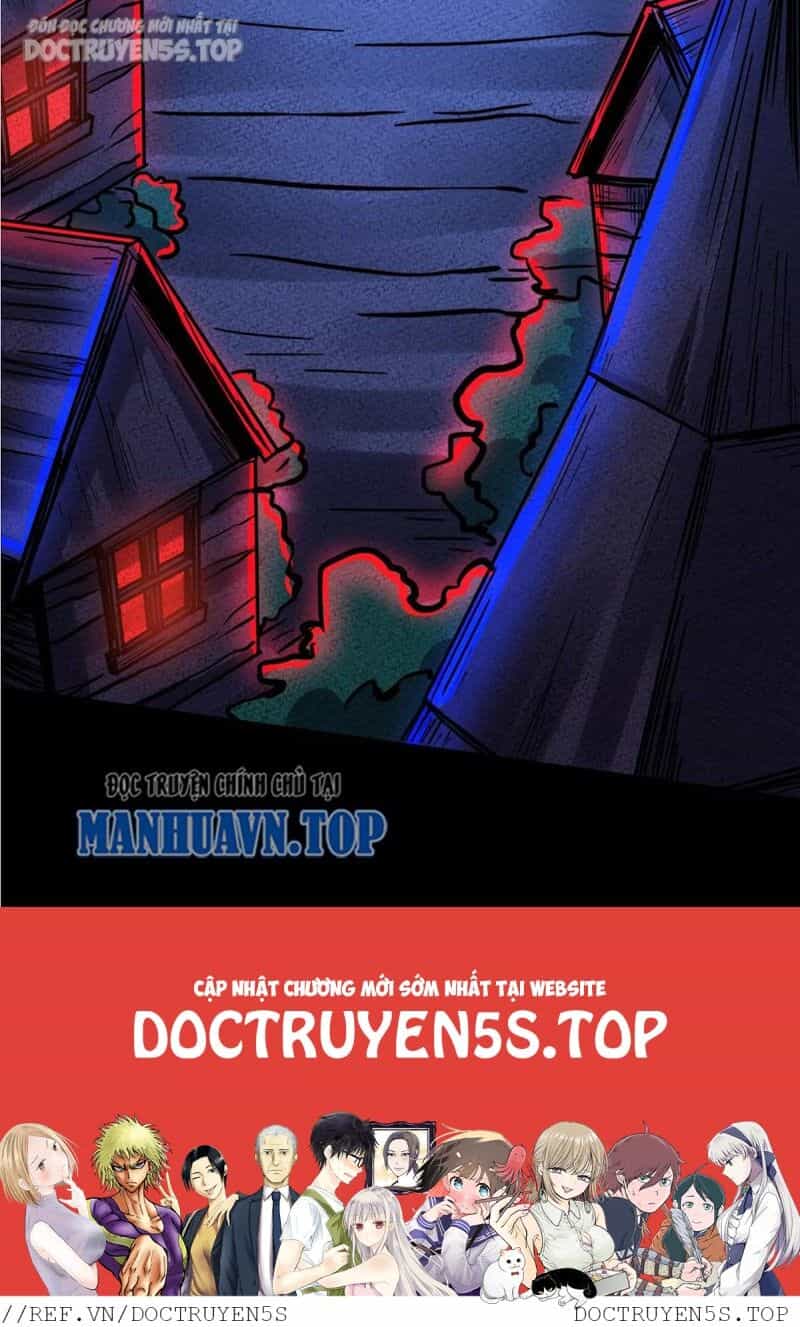 Dược Sư Kì Lạ: Bệnh Nhân Của Tôi Đều Rất Khủng Bố - Chương 159 - ảnh 43