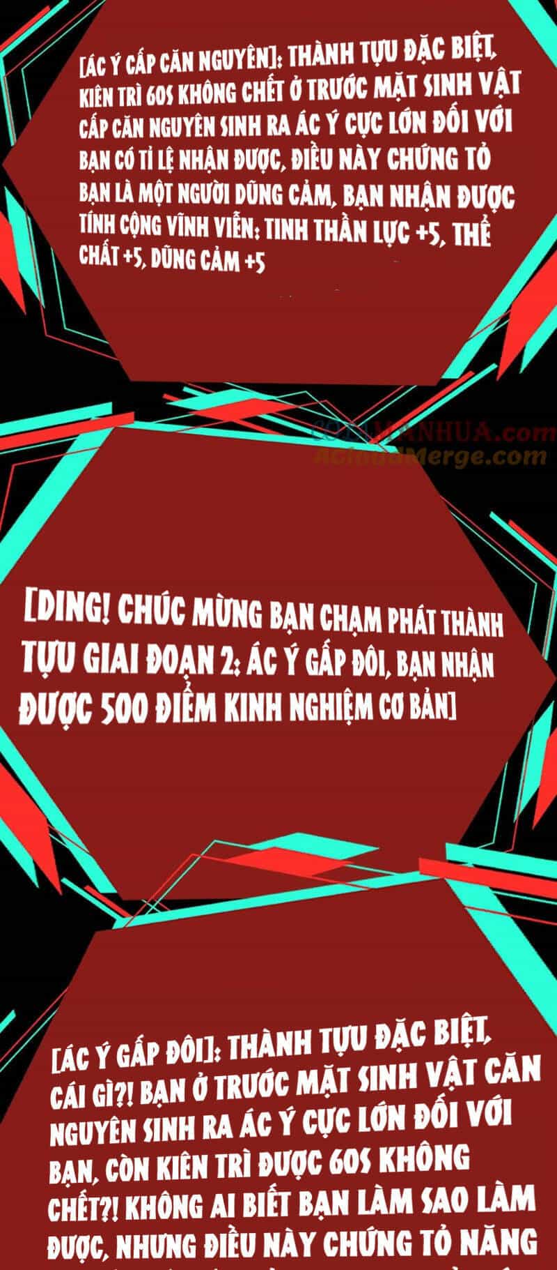 Dược Sư Kì Lạ: Bệnh Nhân Của Tôi Đều Rất Khủng Bố - Chương 162 - ảnh 10