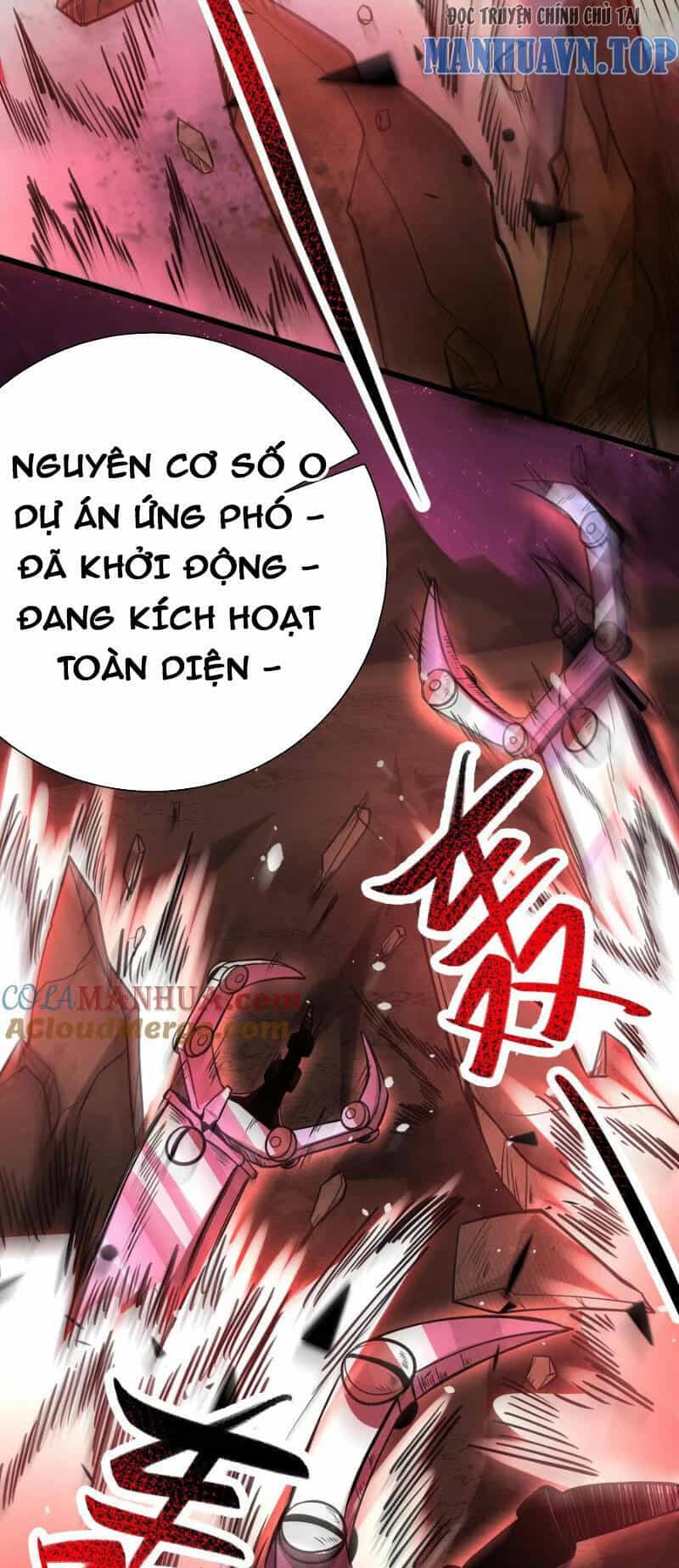 Dược Sư Kì Lạ: Bệnh Nhân Của Tôi Đều Rất Khủng Bố - Chương 162 - ảnh 19