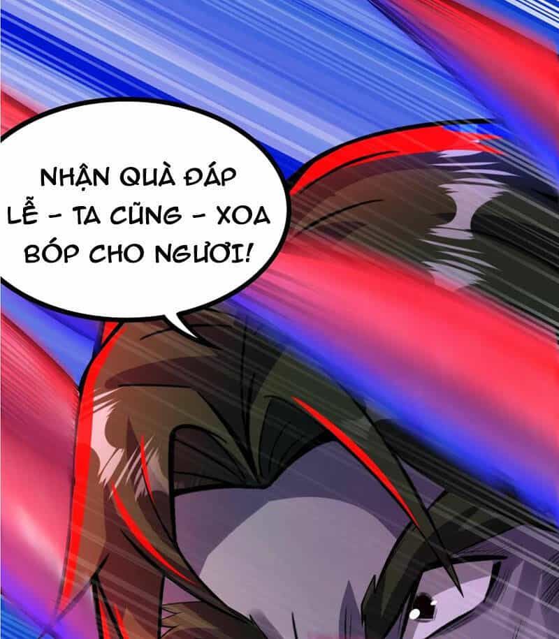 Dược Sư Kì Lạ: Bệnh Nhân Của Tôi Đều Rất Khủng Bố - Chương 166 - ảnh 44