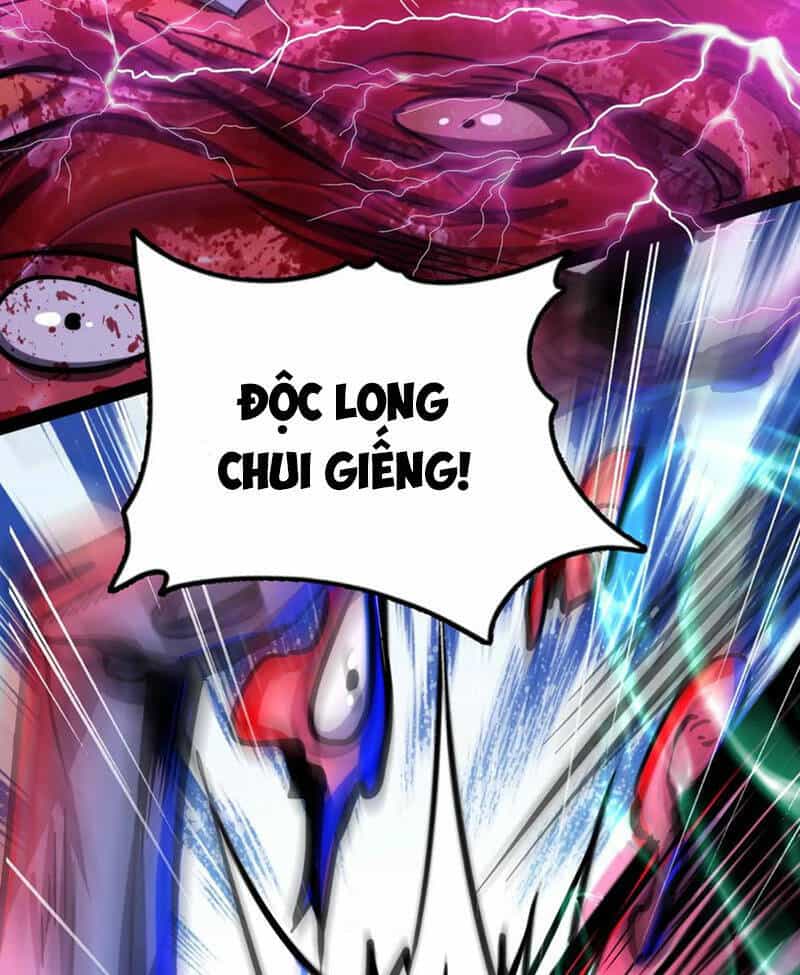 Dược Sư Kì Lạ: Bệnh Nhân Của Tôi Đều Rất Khủng Bố - Chương 167 - ảnh 13