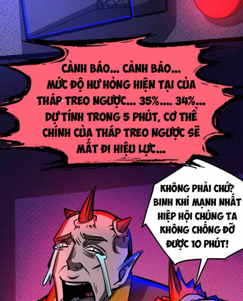 Dược Sư Kì Lạ: Bệnh Nhân Của Tôi Đều Rất Khủng Bố - Chương 167 - ảnh 33