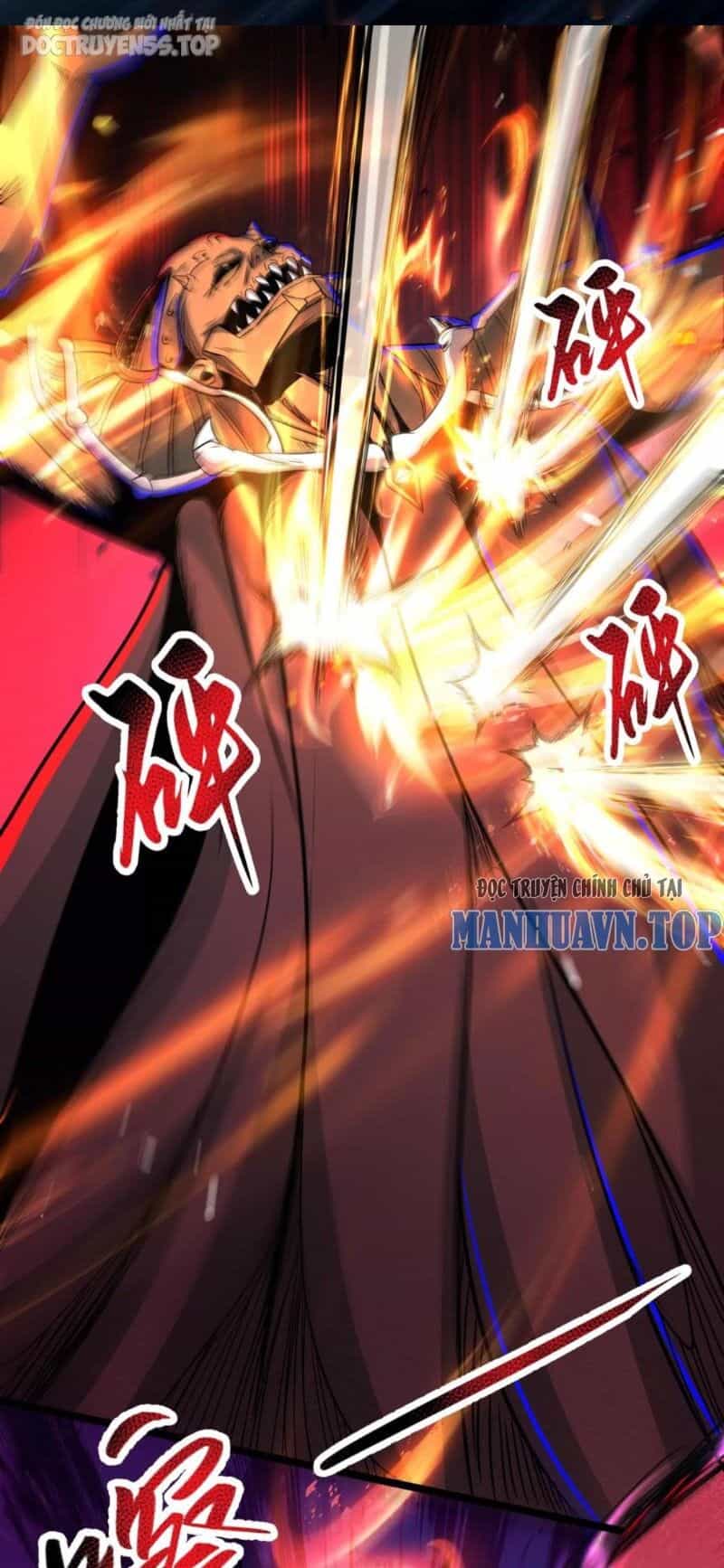 Dược Sư Kì Lạ: Bệnh Nhân Của Tôi Đều Rất Khủng Bố - Chương 172 - ảnh 9