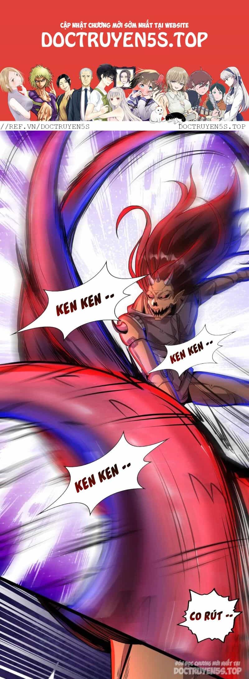 Dược Sư Kì Lạ: Bệnh Nhân Của Tôi Đều Rất Khủng Bố - Chương 174 - ảnh 1
