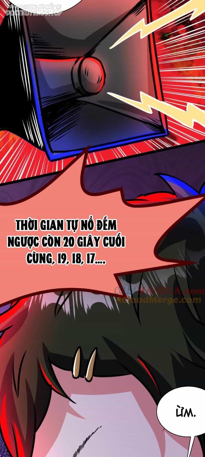 Dược Sư Kì Lạ: Bệnh Nhân Của Tôi Đều Rất Khủng Bố - Chương 174 - ảnh 18