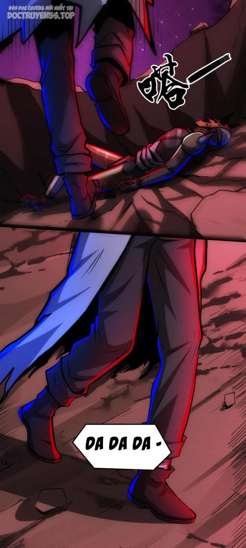 Dược Sư Kì Lạ: Bệnh Nhân Của Tôi Đều Rất Khủng Bố - Chương 175 - ảnh 16