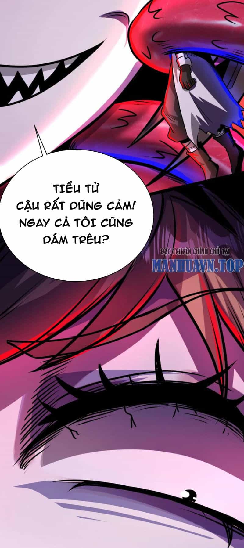 Dược Sư Kì Lạ: Bệnh Nhân Của Tôi Đều Rất Khủng Bố - Chương 178 - ảnh 19