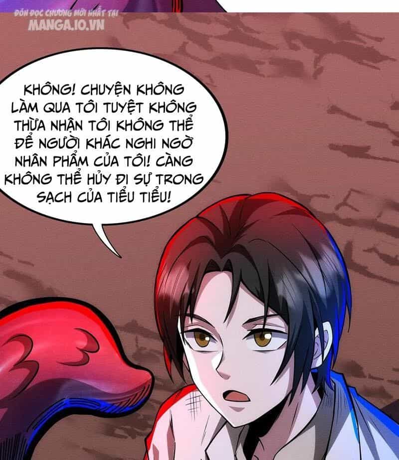 Dược Sư Kì Lạ: Bệnh Nhân Của Tôi Đều Rất Khủng Bố - Chương 179 - ảnh 31