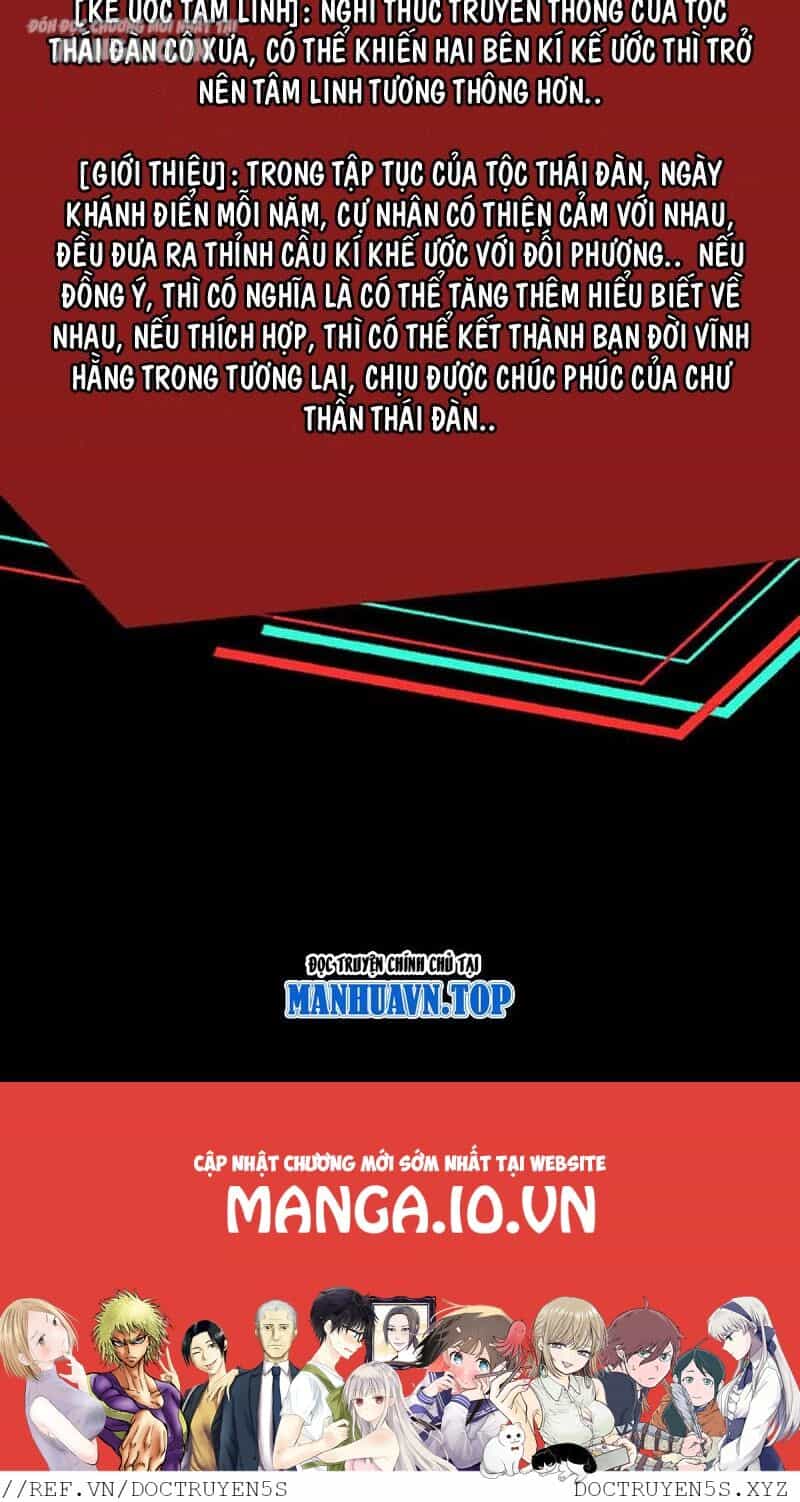 Dược Sư Kì Lạ: Bệnh Nhân Của Tôi Đều Rất Khủng Bố - Chương 180 - ảnh 40