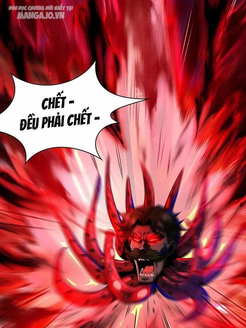 Dược Sư Kì Lạ: Bệnh Nhân Của Tôi Đều Rất Khủng Bố - Chương 182 - ảnh 13