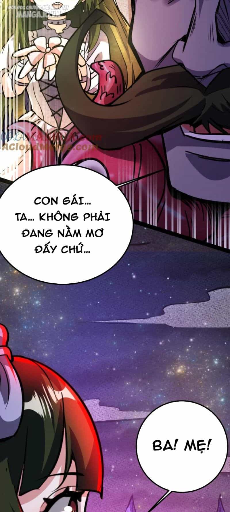 Dược Sư Kì Lạ: Bệnh Nhân Của Tôi Đều Rất Khủng Bố - Chương 183 - ảnh 12