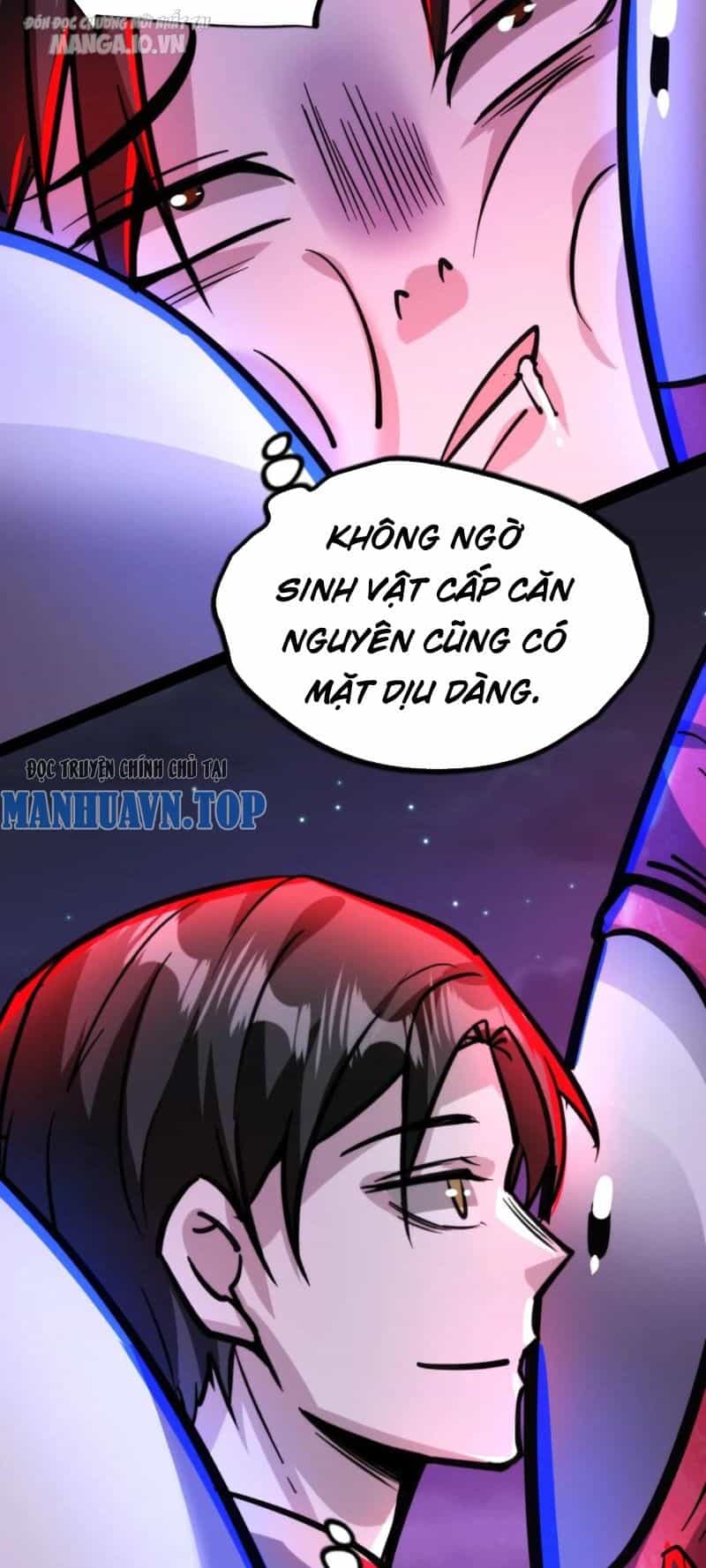 Dược Sư Kì Lạ: Bệnh Nhân Của Tôi Đều Rất Khủng Bố - Chương 183 - ảnh 16