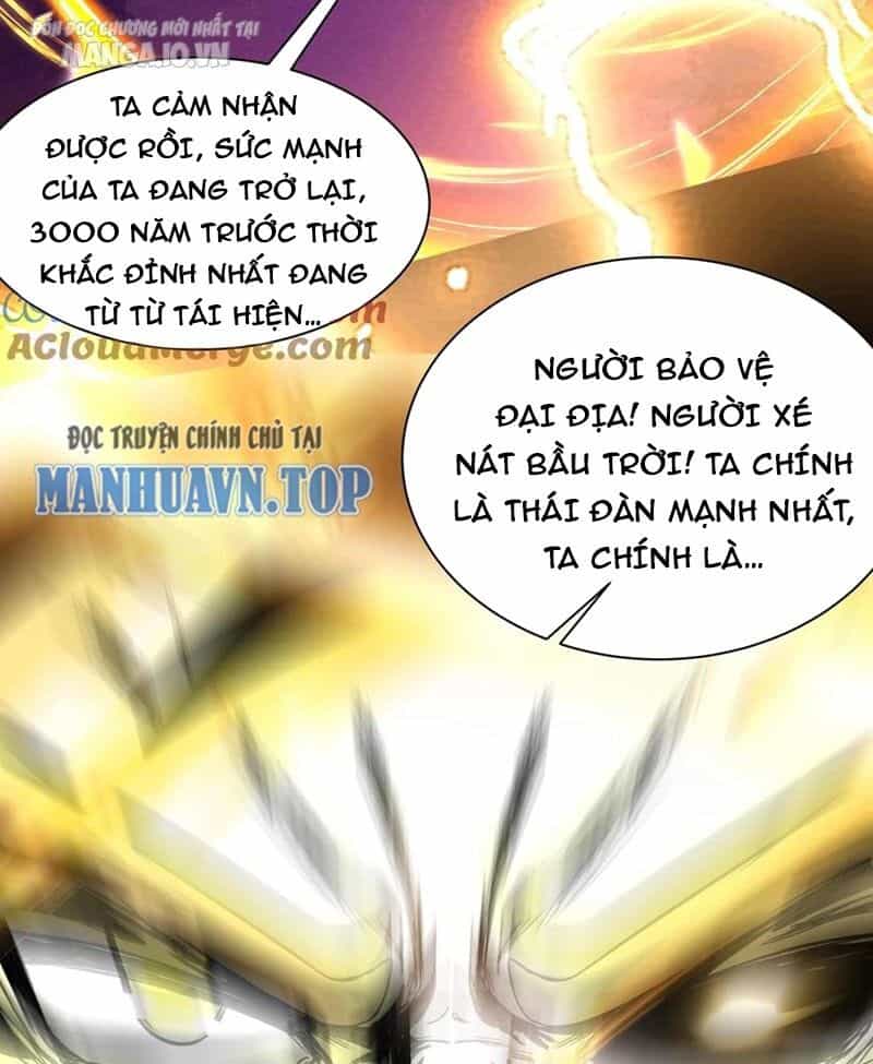 Dược Sư Kì Lạ: Bệnh Nhân Của Tôi Đều Rất Khủng Bố - Chương 187 - ảnh 24