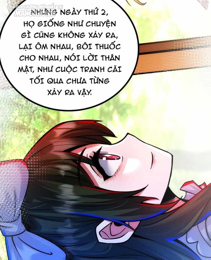 Dược Sư Kì Lạ: Bệnh Nhân Của Tôi Đều Rất Khủng Bố - Chương 188 - ảnh 22