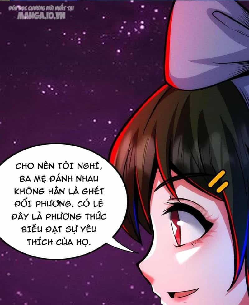 Dược Sư Kì Lạ: Bệnh Nhân Của Tôi Đều Rất Khủng Bố - Chương 188 - ảnh 23