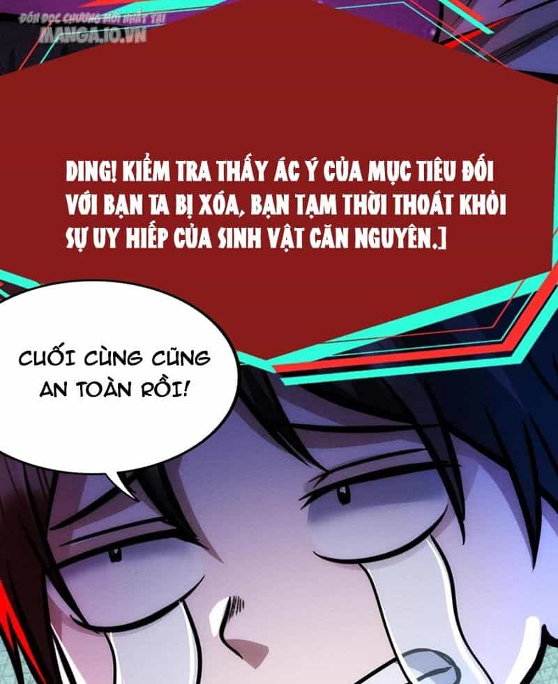 Dược Sư Kì Lạ: Bệnh Nhân Của Tôi Đều Rất Khủng Bố - Chương 188 - ảnh 29