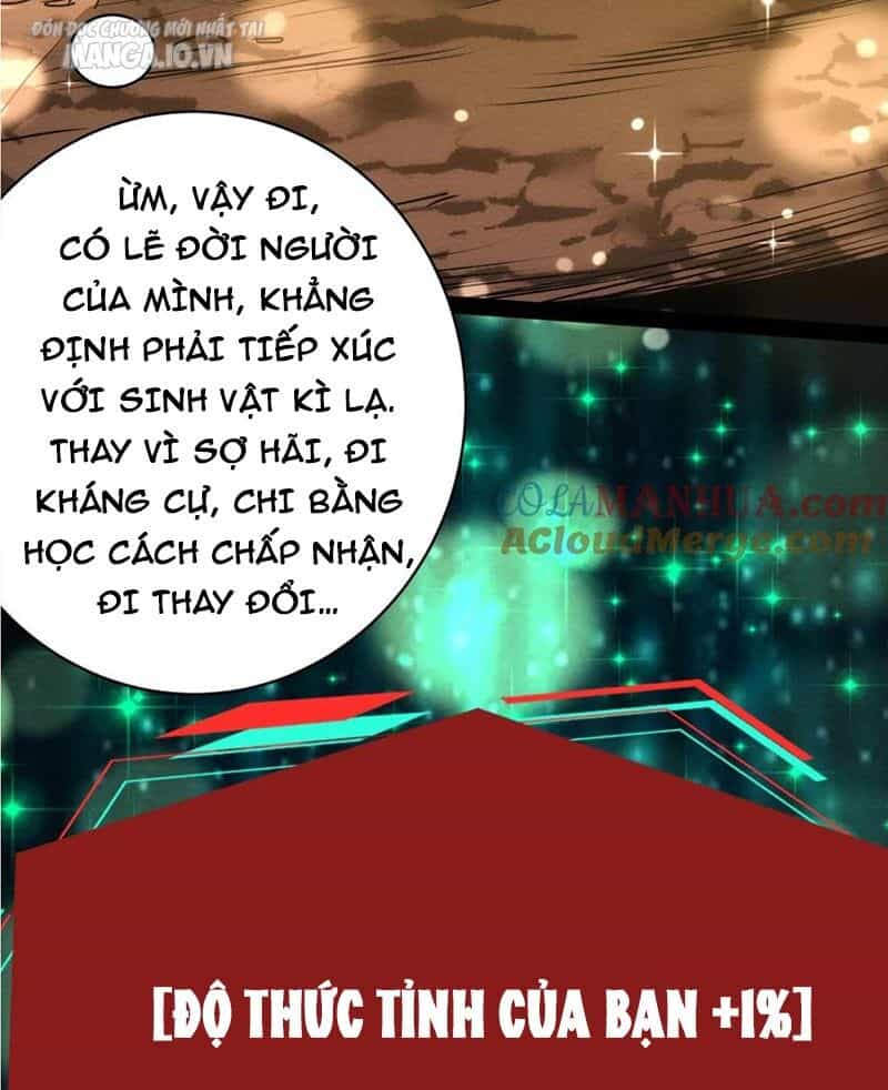 Dược Sư Kì Lạ: Bệnh Nhân Của Tôi Đều Rất Khủng Bố - Chương 188 - ảnh 50