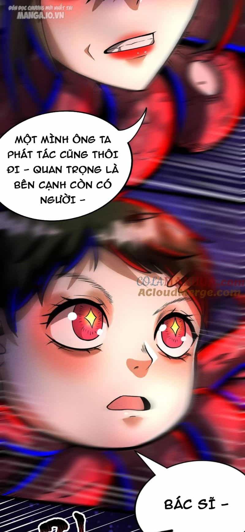 Dược Sư Kì Lạ: Bệnh Nhân Của Tôi Đều Rất Khủng Bố - Chương 191 - ảnh 15