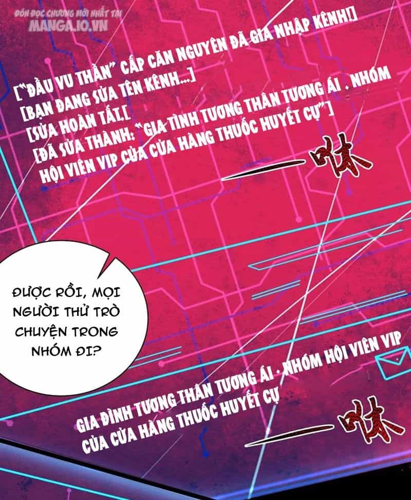 Dược Sư Kì Lạ: Bệnh Nhân Của Tôi Đều Rất Khủng Bố - Chương 194 - ảnh 11