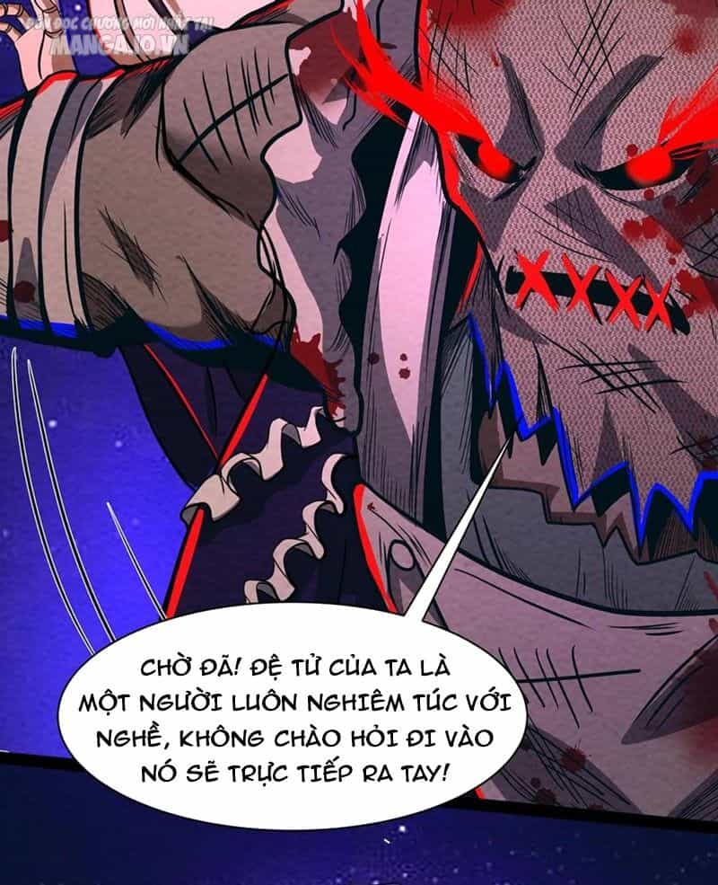 Dược Sư Kì Lạ: Bệnh Nhân Của Tôi Đều Rất Khủng Bố - Chương 194 - ảnh 26