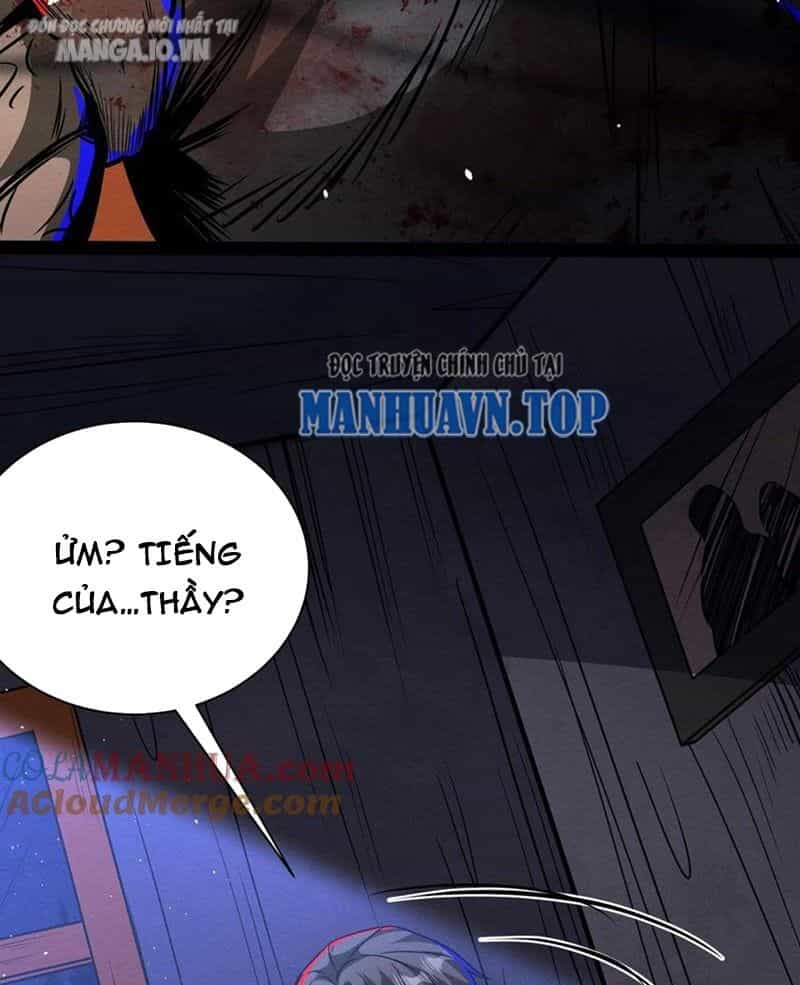 Dược Sư Kì Lạ: Bệnh Nhân Của Tôi Đều Rất Khủng Bố - Chương 194 - ảnh 35