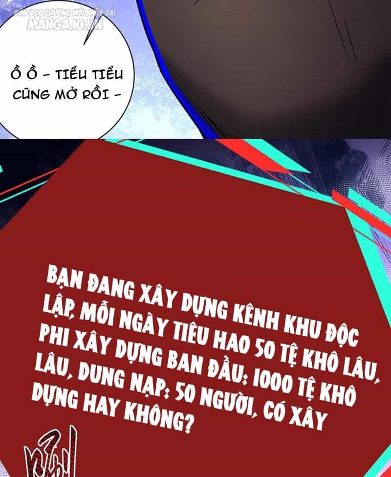 Dược Sư Kì Lạ: Bệnh Nhân Của Tôi Đều Rất Khủng Bố - Chương 194 - ảnh 8