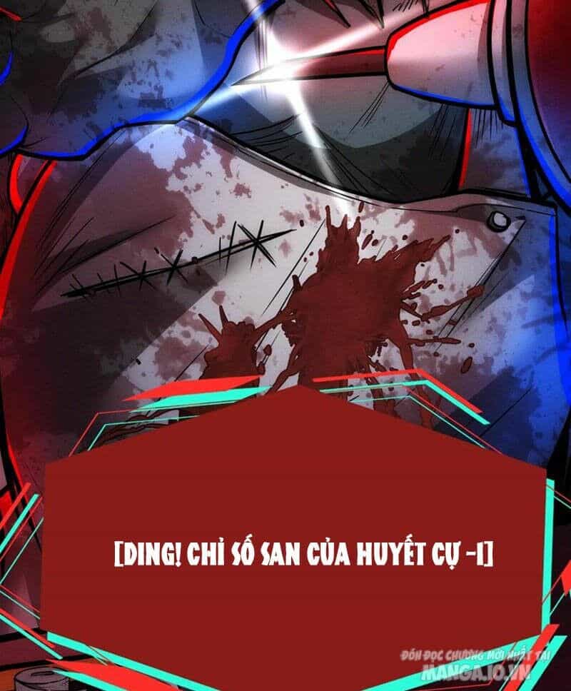Dược Sư Kì Lạ: Bệnh Nhân Của Tôi Đều Rất Khủng Bố - Chương 195 - ảnh 31
