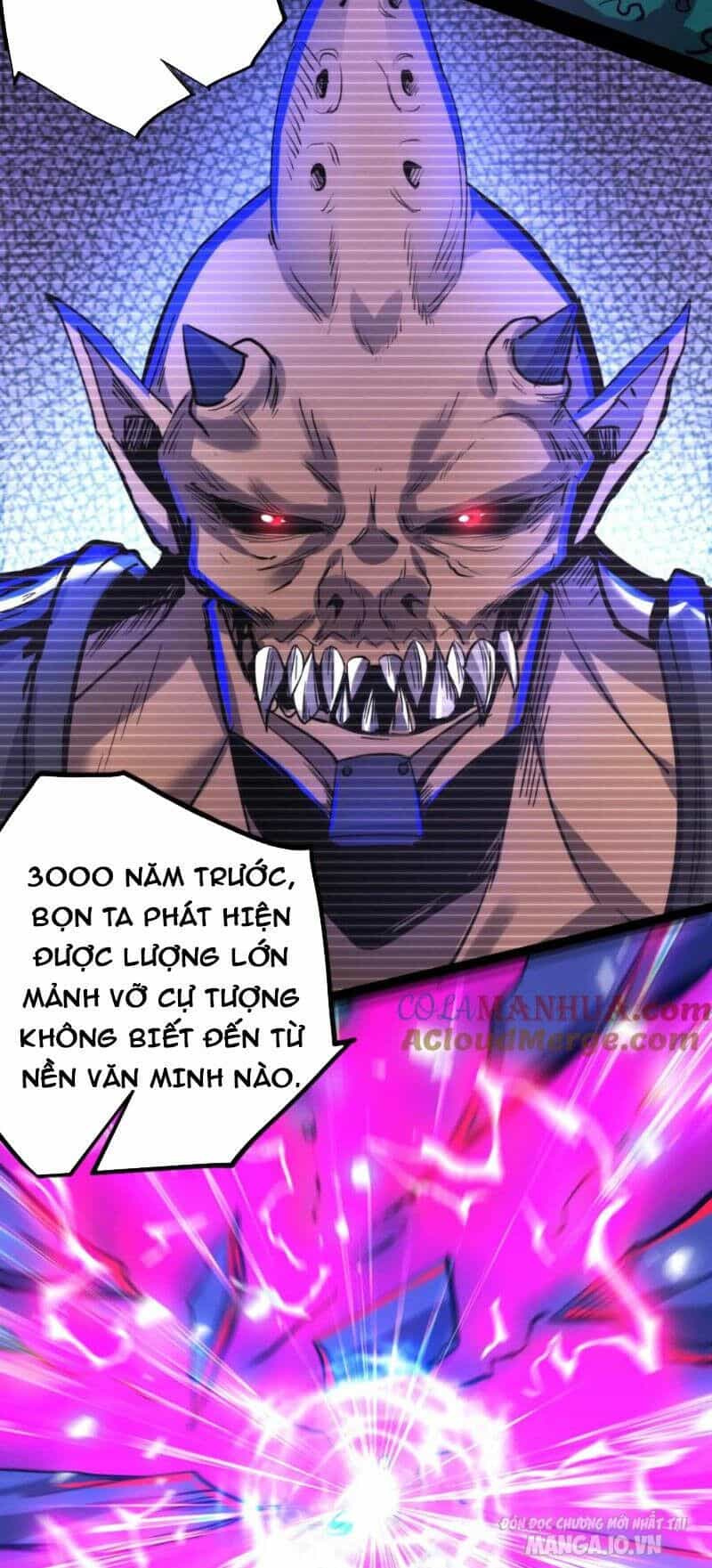Dược Sư Kì Lạ: Bệnh Nhân Của Tôi Đều Rất Khủng Bố - Chương 197 - ảnh 10