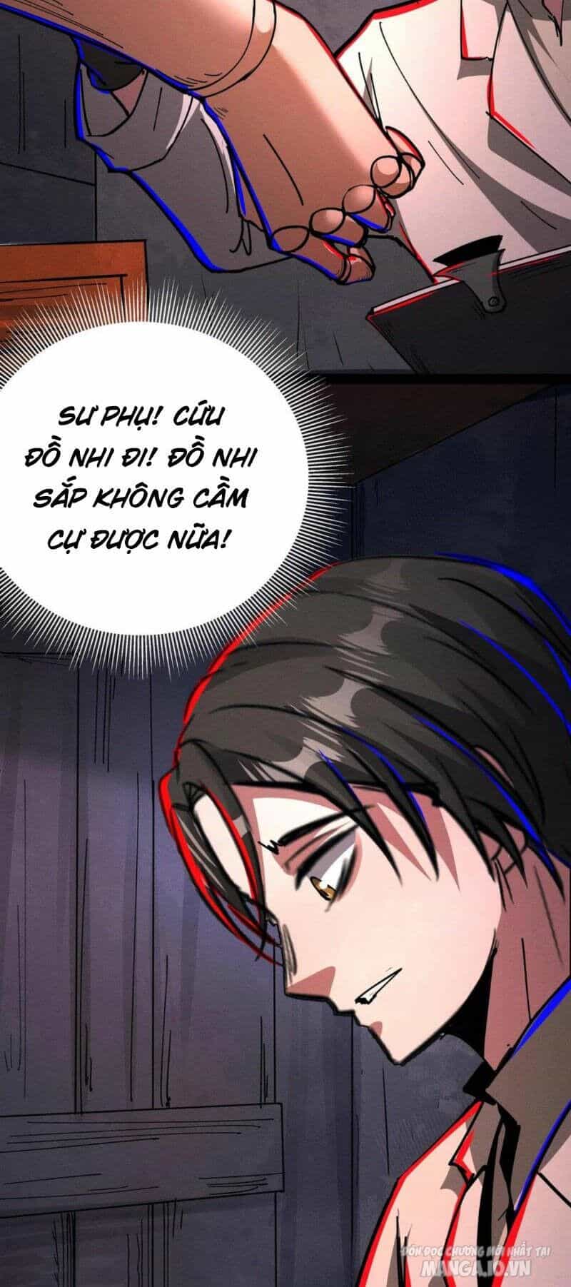 Dược Sư Kì Lạ: Bệnh Nhân Của Tôi Đều Rất Khủng Bố - Chương 199 - ảnh 16