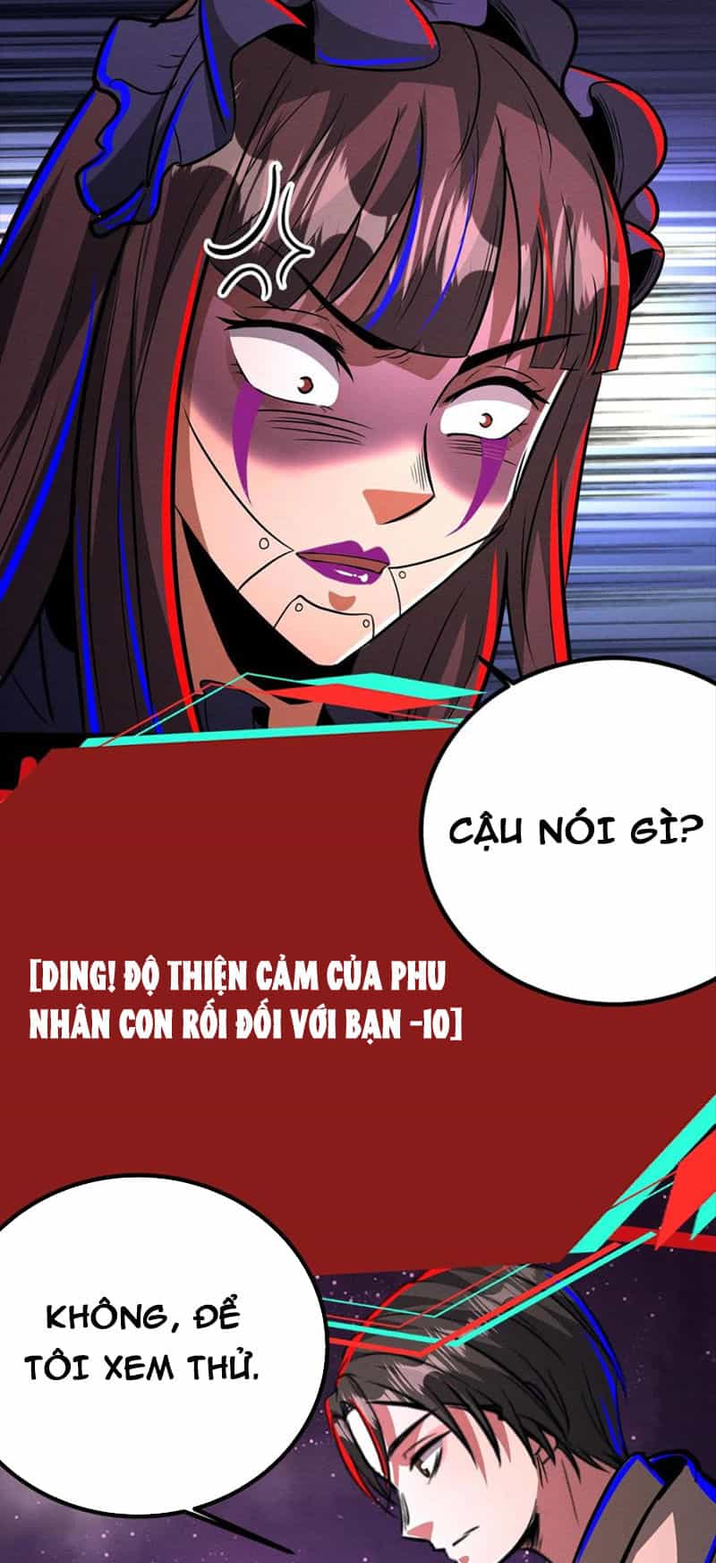 Dược Sư Kì Lạ: Bệnh Nhân Của Tôi Đều Rất Khủng Bố - Chương 205 - ảnh 2
