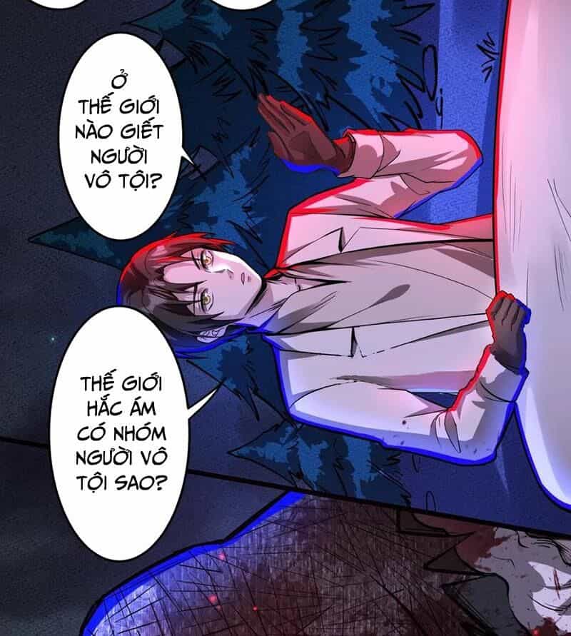 Dược Sư Kì Lạ: Bệnh Nhân Của Tôi Đều Rất Khủng Bố - Chương 207 - ảnh 26