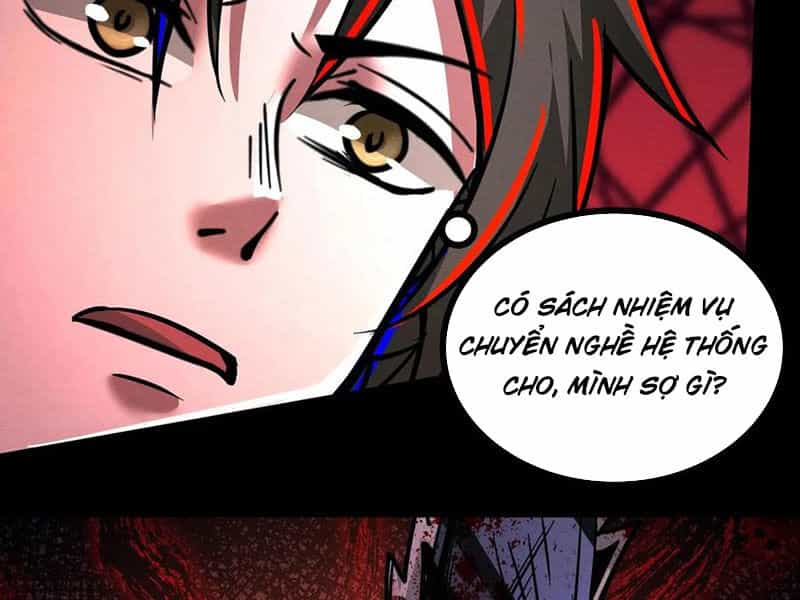 Dược Sư Kì Lạ: Bệnh Nhân Của Tôi Đều Rất Khủng Bố - Chương 208 - ảnh 12