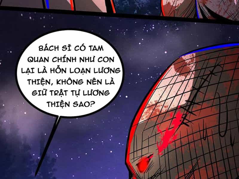 Dược Sư Kì Lạ: Bệnh Nhân Của Tôi Đều Rất Khủng Bố - Chương 208 - ảnh 3