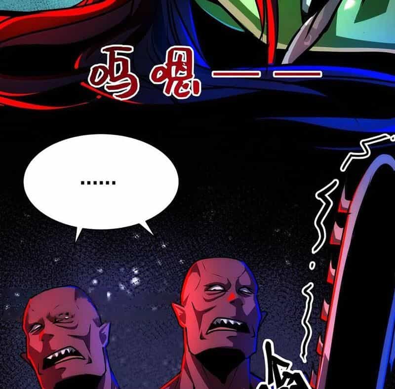 Dược Sư Kì Lạ: Bệnh Nhân Của Tôi Đều Rất Khủng Bố - Chương 210 - ảnh 30