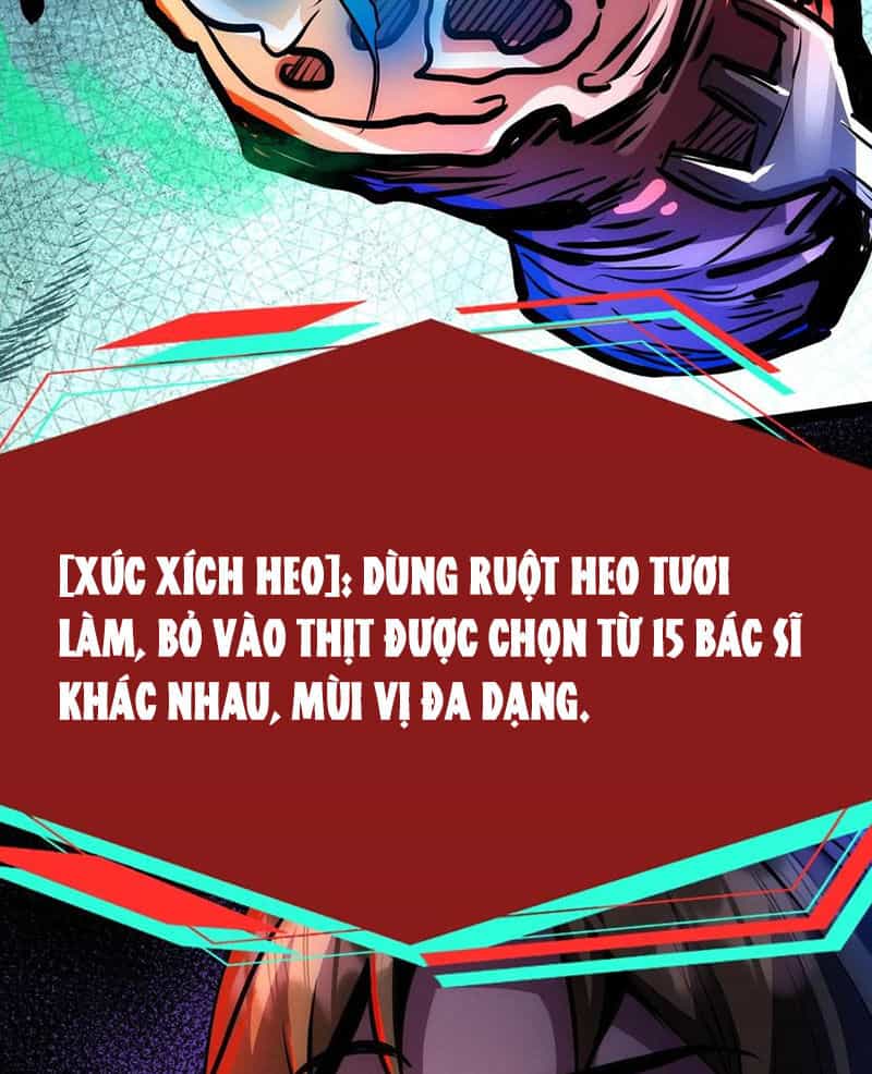 Dược Sư Kì Lạ: Bệnh Nhân Của Tôi Đều Rất Khủng Bố - Chương 214 - ảnh 20