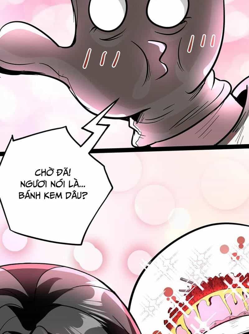 Dược Sư Kì Lạ: Bệnh Nhân Của Tôi Đều Rất Khủng Bố - Chương 215 - ảnh 15