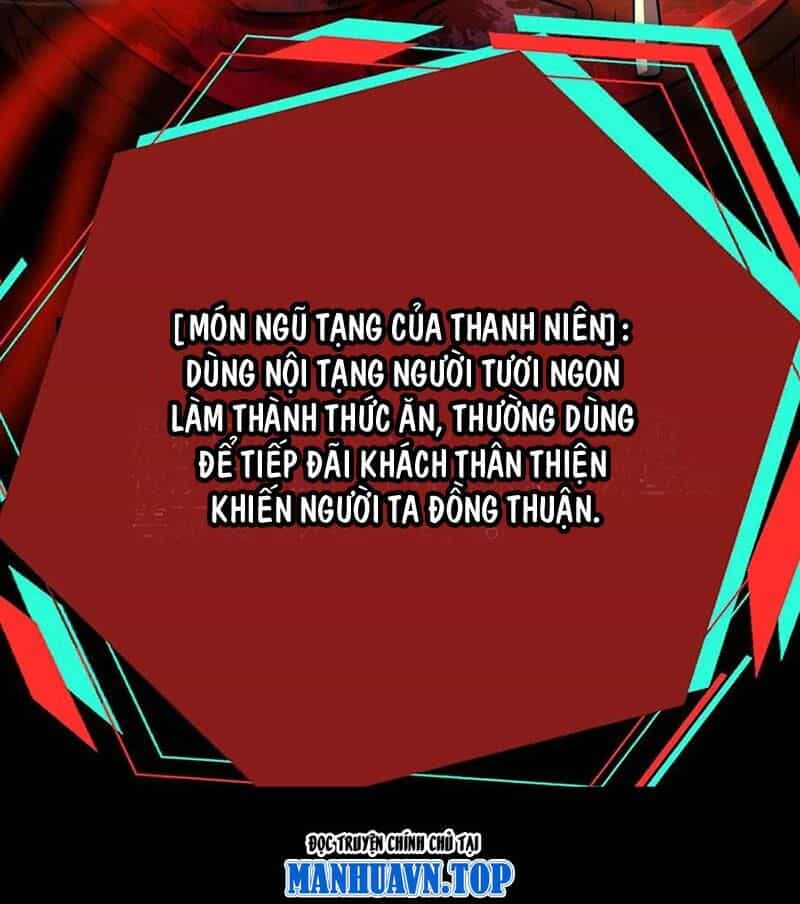 Dược Sư Kì Lạ: Bệnh Nhân Của Tôi Đều Rất Khủng Bố - Chương 216 - ảnh 40