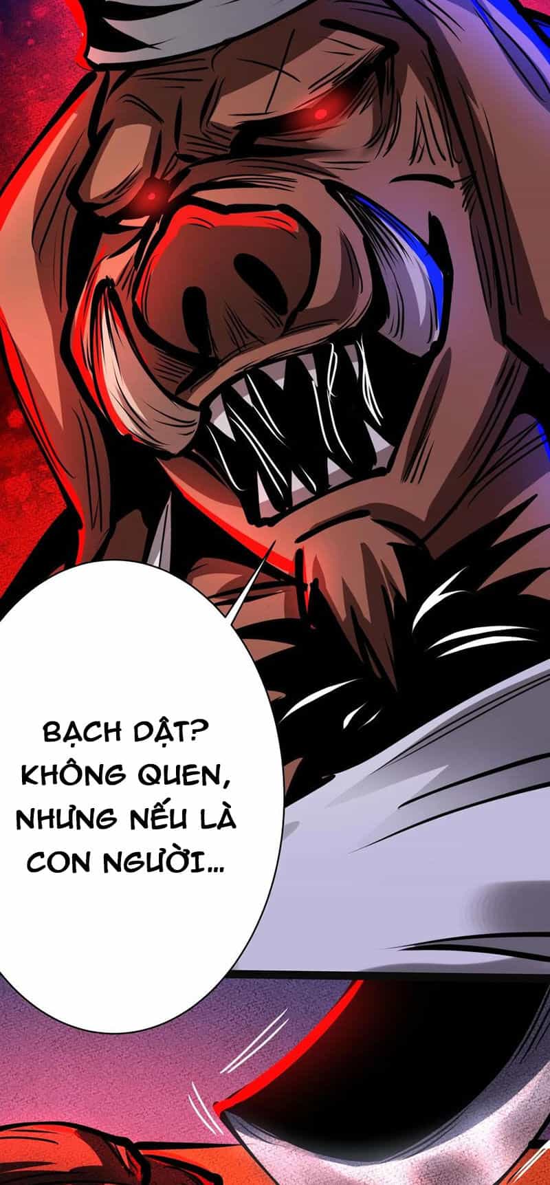 Dược Sư Kì Lạ: Bệnh Nhân Của Tôi Đều Rất Khủng Bố - Chương 218 - ảnh 11