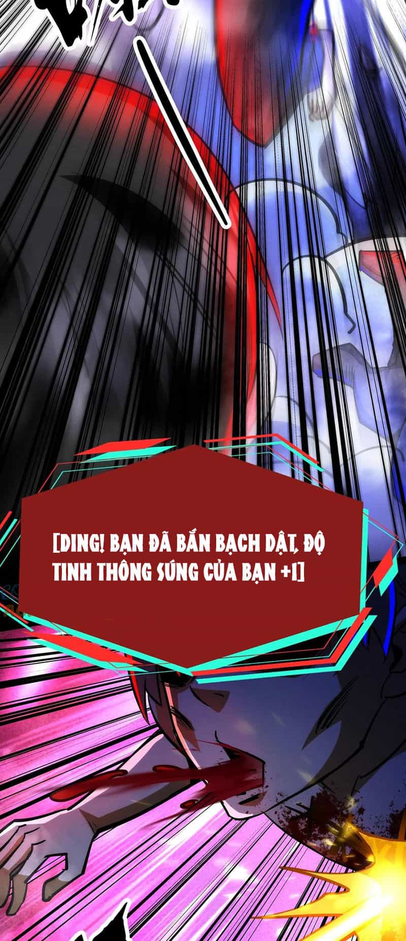 Dược Sư Kì Lạ: Bệnh Nhân Của Tôi Đều Rất Khủng Bố - Chương 219 - ảnh 19