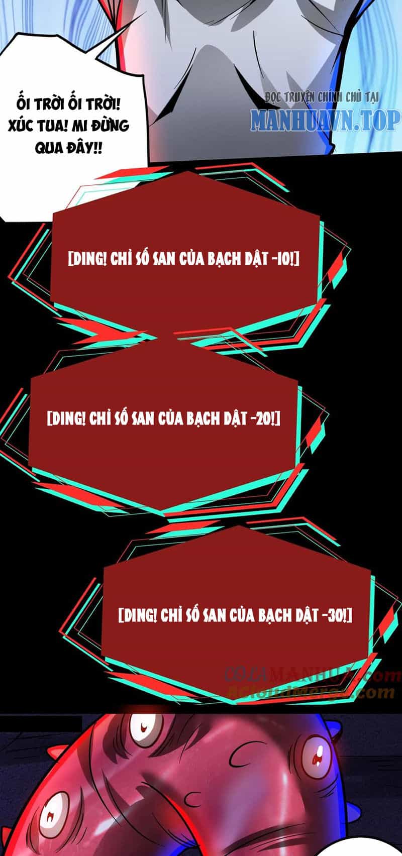 Dược Sư Kì Lạ: Bệnh Nhân Của Tôi Đều Rất Khủng Bố - Chương 224 - ảnh 16