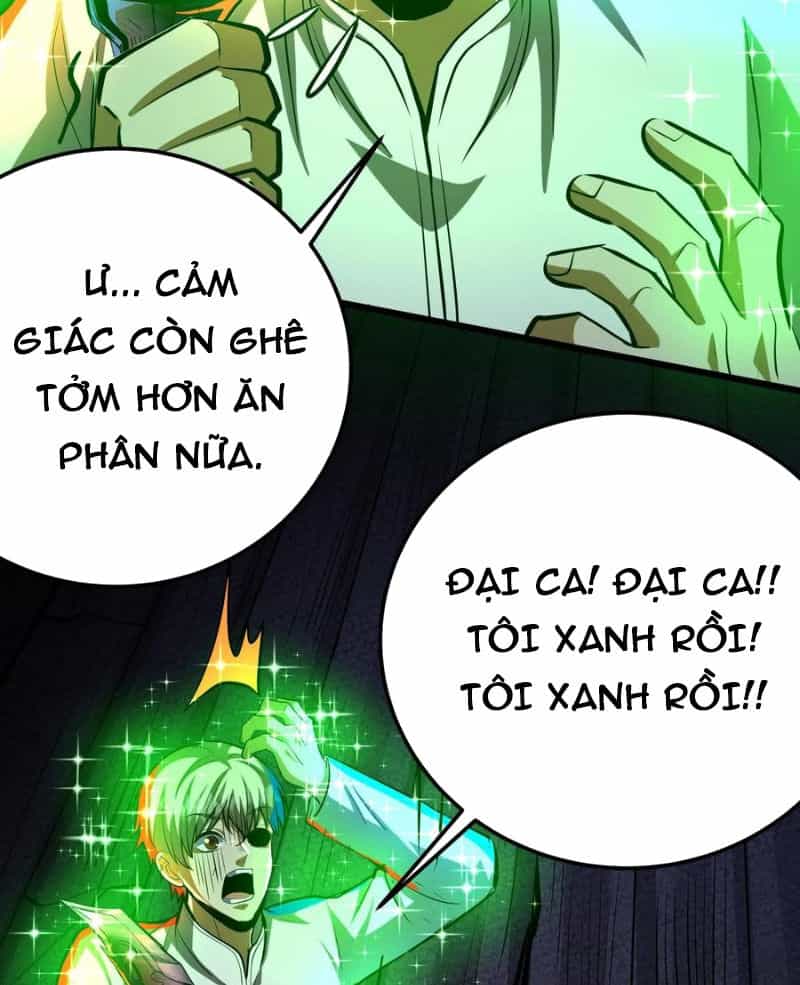 Dược Sư Kì Lạ: Bệnh Nhân Của Tôi Đều Rất Khủng Bố - Chương 227 - ảnh 9