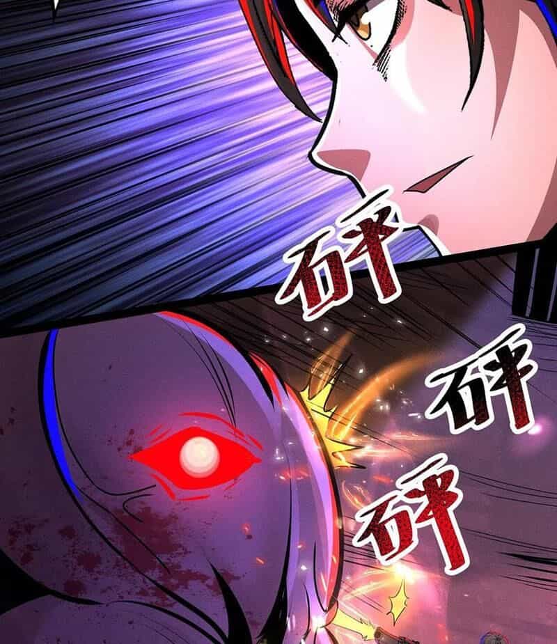 Dược Sư Kì Lạ: Bệnh Nhân Của Tôi Đều Rất Khủng Bố - Chương 231 - ảnh 5