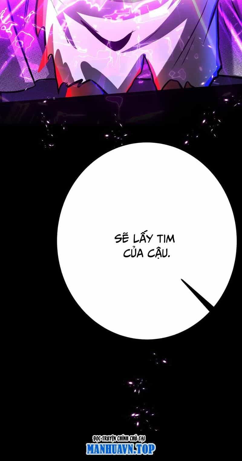 Dược Sư Kì Lạ: Bệnh Nhân Của Tôi Đều Rất Khủng Bố - Chương 237 - ảnh 20