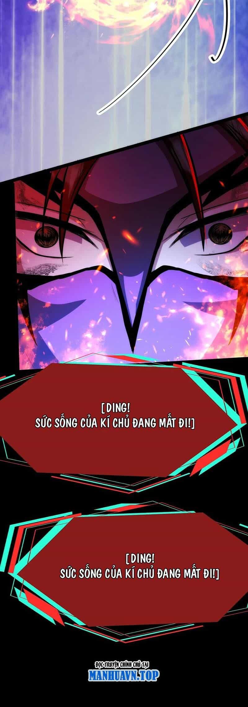 Dược Sư Kì Lạ: Bệnh Nhân Của Tôi Đều Rất Khủng Bố - Chương 238 - ảnh 20