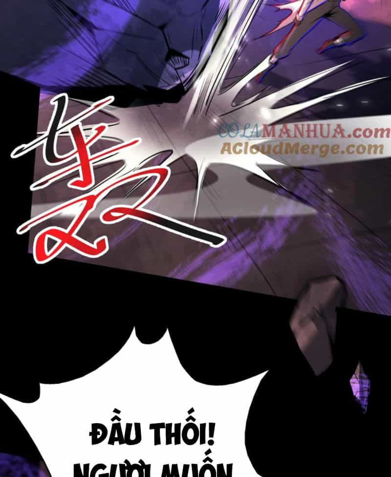 Dược Sư Kì Lạ: Bệnh Nhân Của Tôi Đều Rất Khủng Bố - Chương 241 - ảnh 25